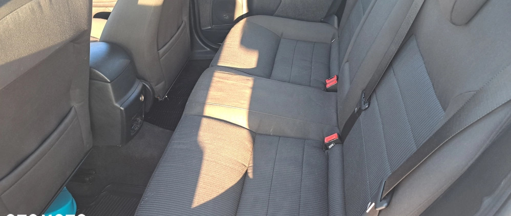 Ford Mondeo cena 9999 przebieg: 352000, rok produkcji 2009 z Brzesko małe 121